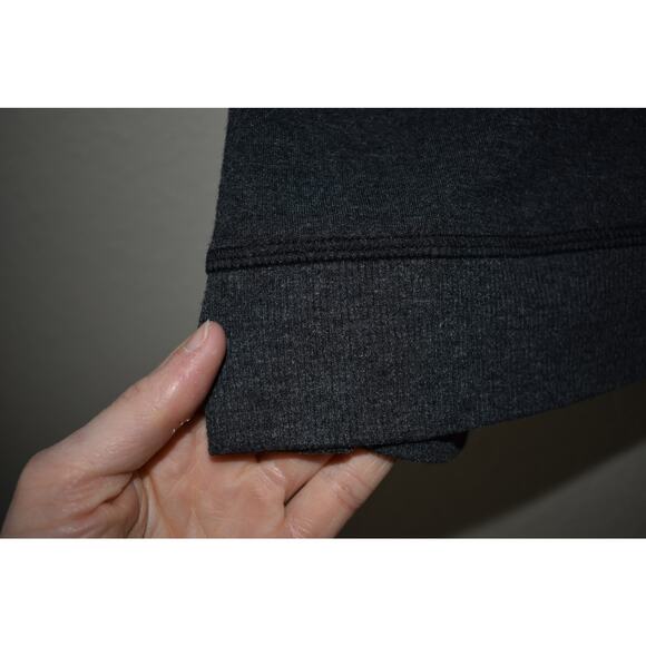 Michael Stars Gray Slit Sweater Size XS - Picture 5 of 5